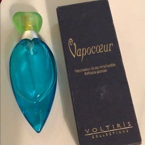 Perfume atomizer from Paris